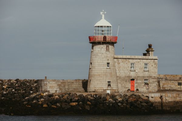 Howth, Ireland