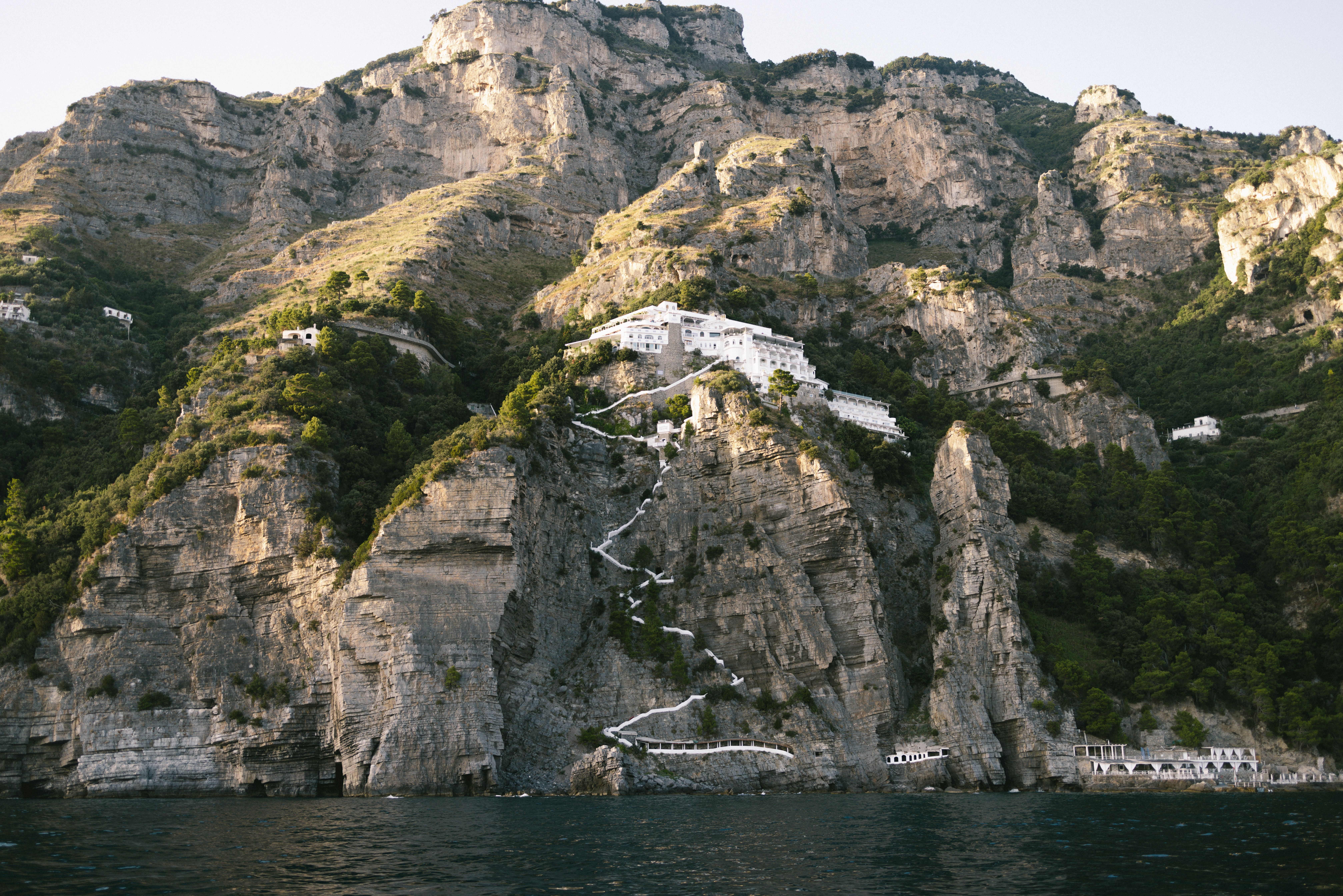 Amalfi, Italy