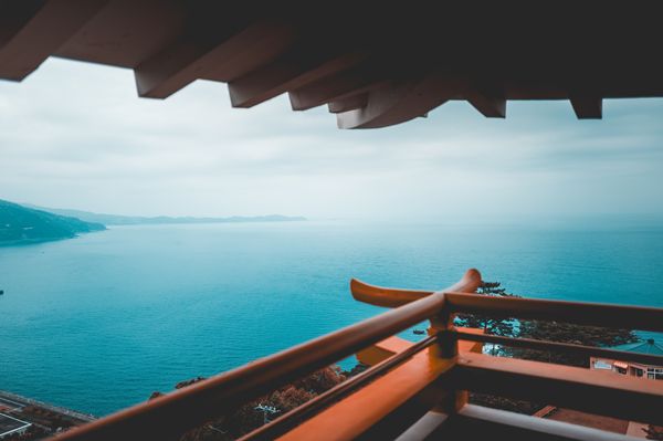 Atami, Japan