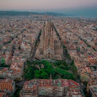 7 Free Things to Do in Barcelona