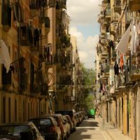 7 Free Things to Do in Barcelona