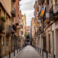 7 Free Things to Do in Barcelona