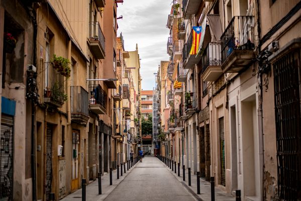Barcelona, Spain