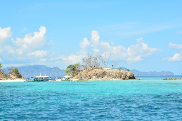 Coron, Philippines