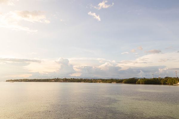 Moalboal, Philippines