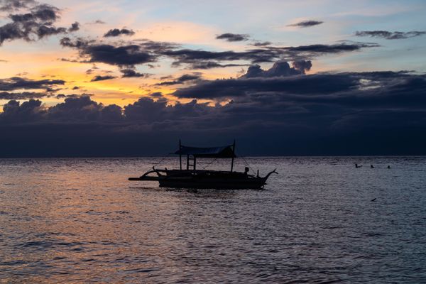 Moalboal, Philippines