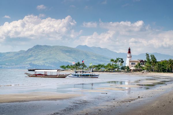 Subic Bay, Philippines