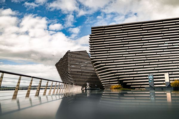 Dundee, United Kingdom