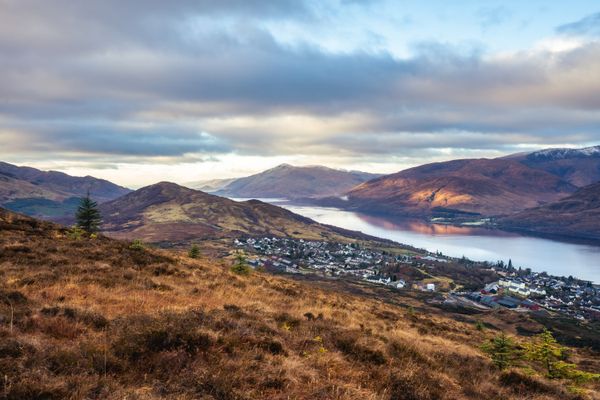 Fort William, United Kingdom