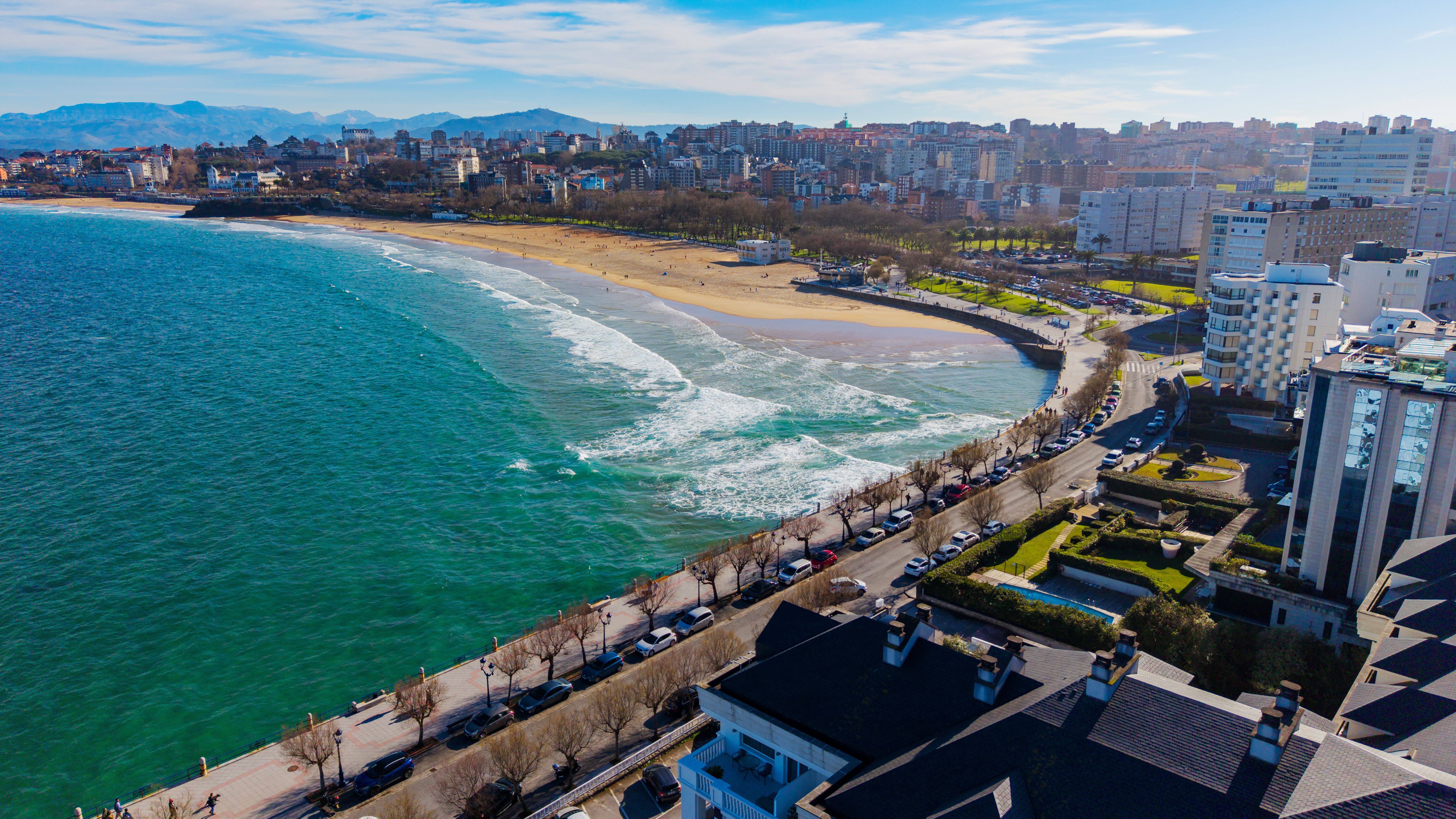 Santander, Spain