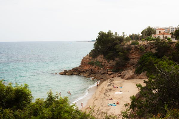 Tarragona, Spain