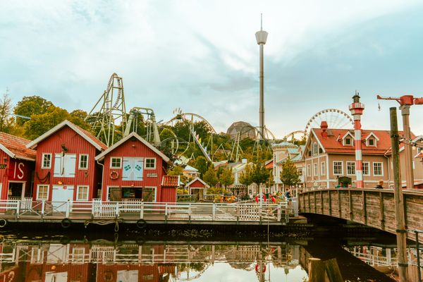 Gothenburg, Sweden