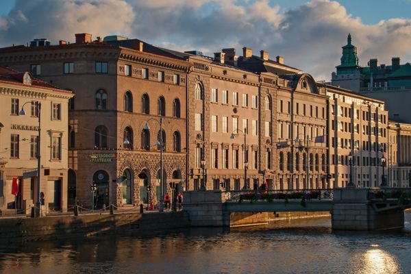 Gothenburg, Sweden