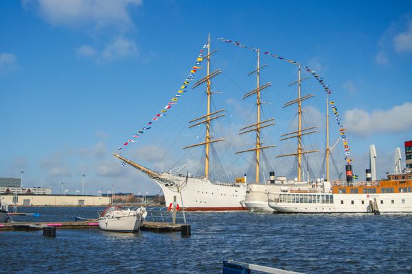 Gothenburg, Sweden
