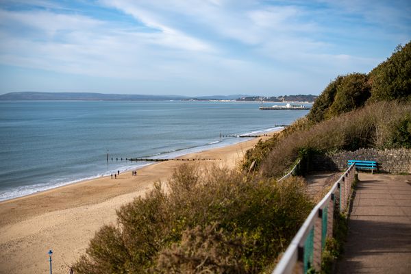 Bournemouth, UK