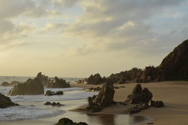 Quy Nhon, Vietnam