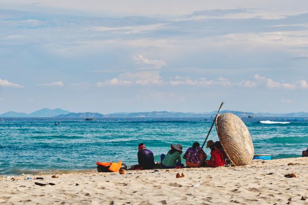 Quy Nhon, Vietnam