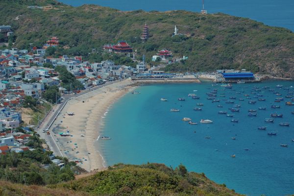 Quy Nhon, Vietnam