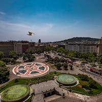 Pros & Cons of Living in Barcelona