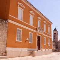 Digital Nomad Visa for Croatia