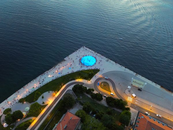 Zadar, Croatia