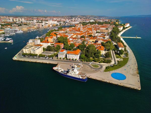 Zadar, Croatia