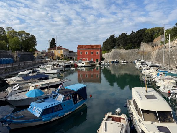 Zadar, Croatia