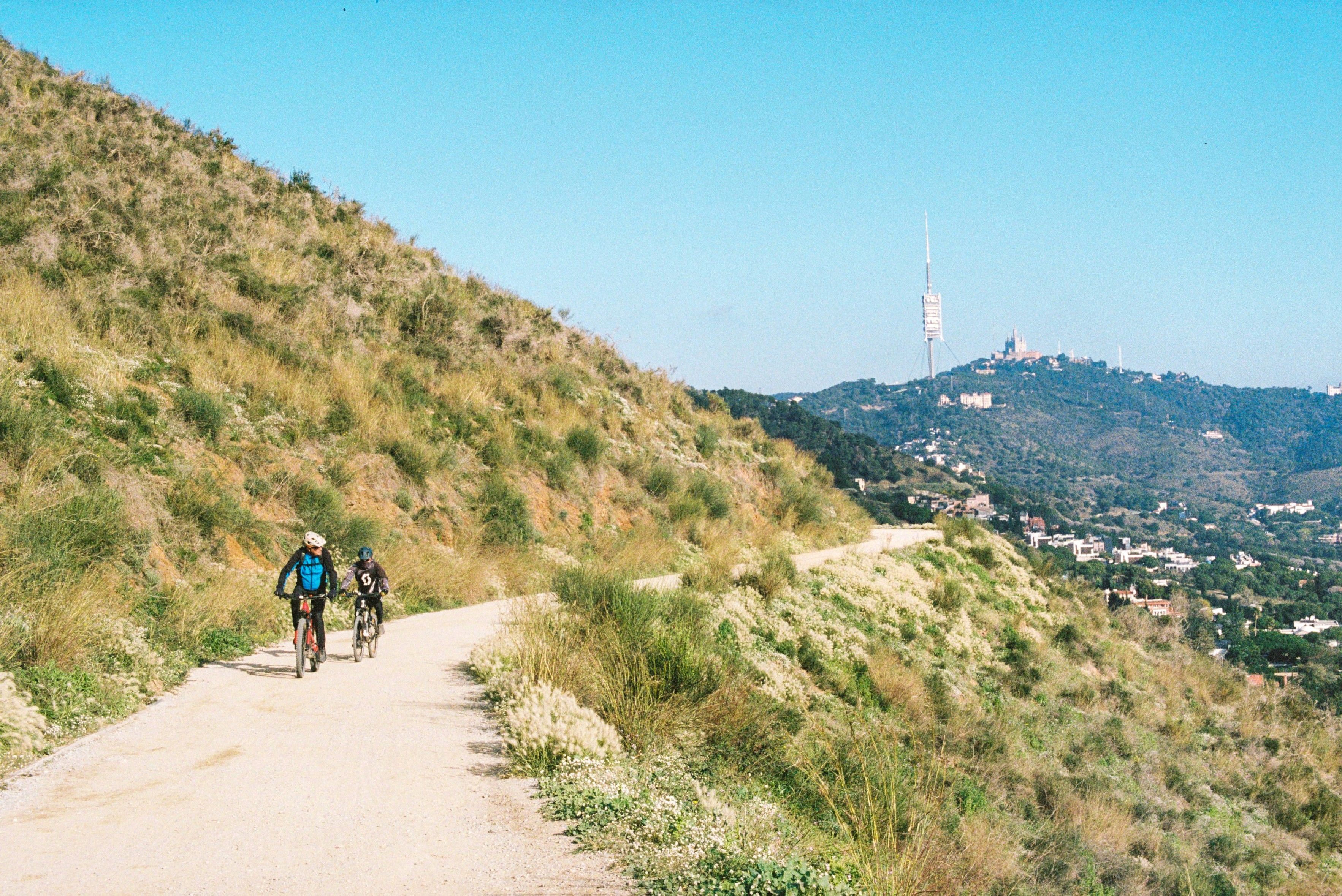 Canyelles (Barcelona)