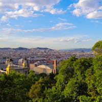 7 Weekend Getaways for Digital Nomads Living in Barcelona
