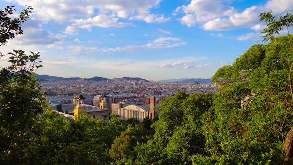 Canyelles (Barcelona)
