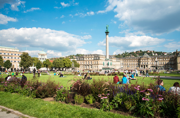 Living in Stuttgart - Pros & Cons of Living in Stuttgart