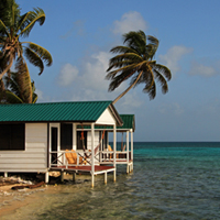 Real Estate in Belize