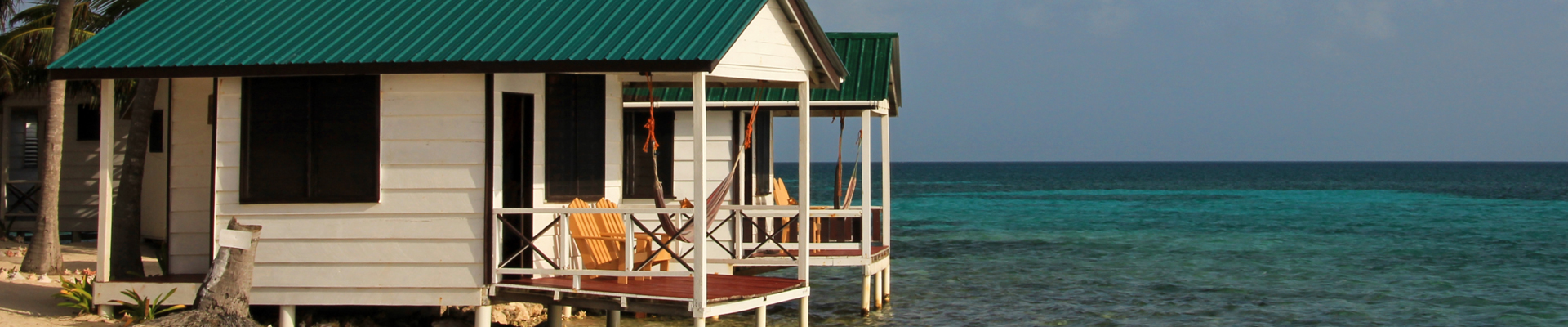 Tabacco Caye, Belize