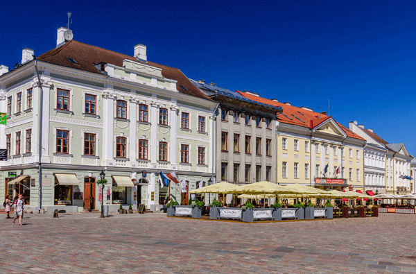 Tartu, Estonia