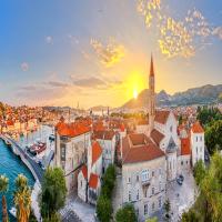 Digital Nomad Visa for Croatia