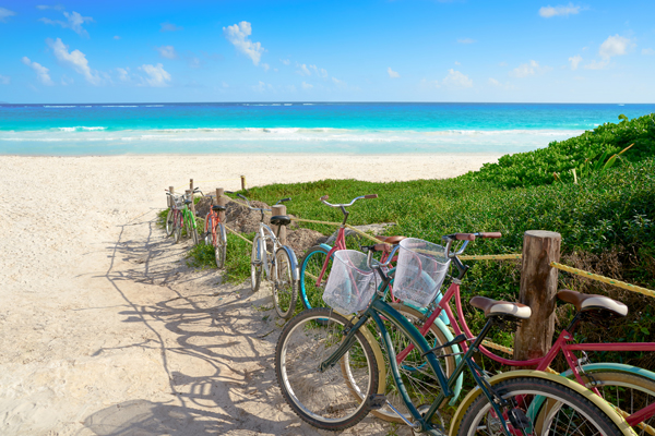 Tulum, Mexico