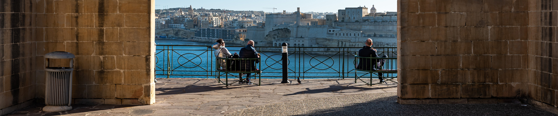 Valletta, Malta