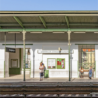 Public Transportation in Vienna