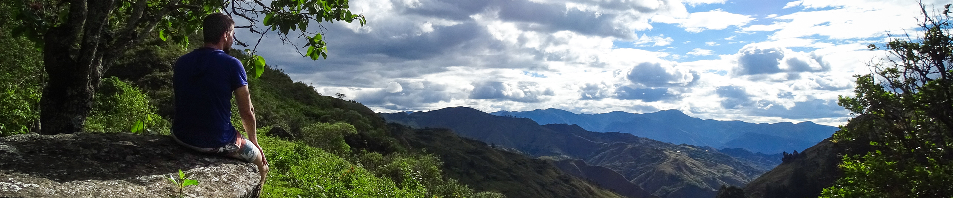 Vilcabamba, Ecuador