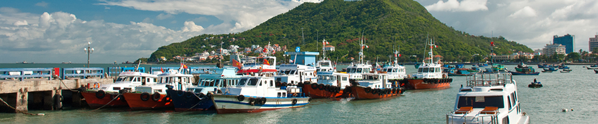 Vung Tau, Vietnam