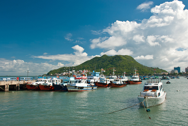 Vung Tau, Vietnam