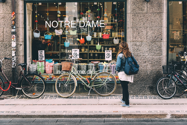 Copenhagen, Denmark