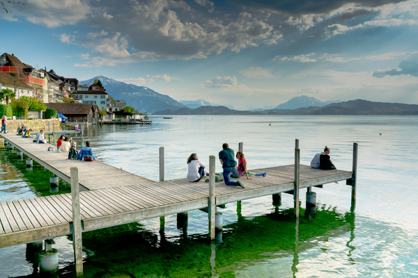 Zug, Switzerland